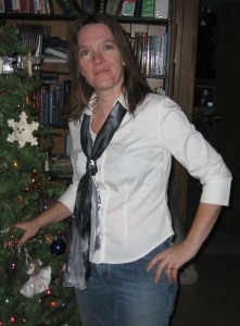 Bonnie Dumdei, Office Manager at Flagstaff School of Music