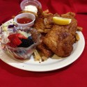 Plundering Pete’s Almost World Famous Fish Fry